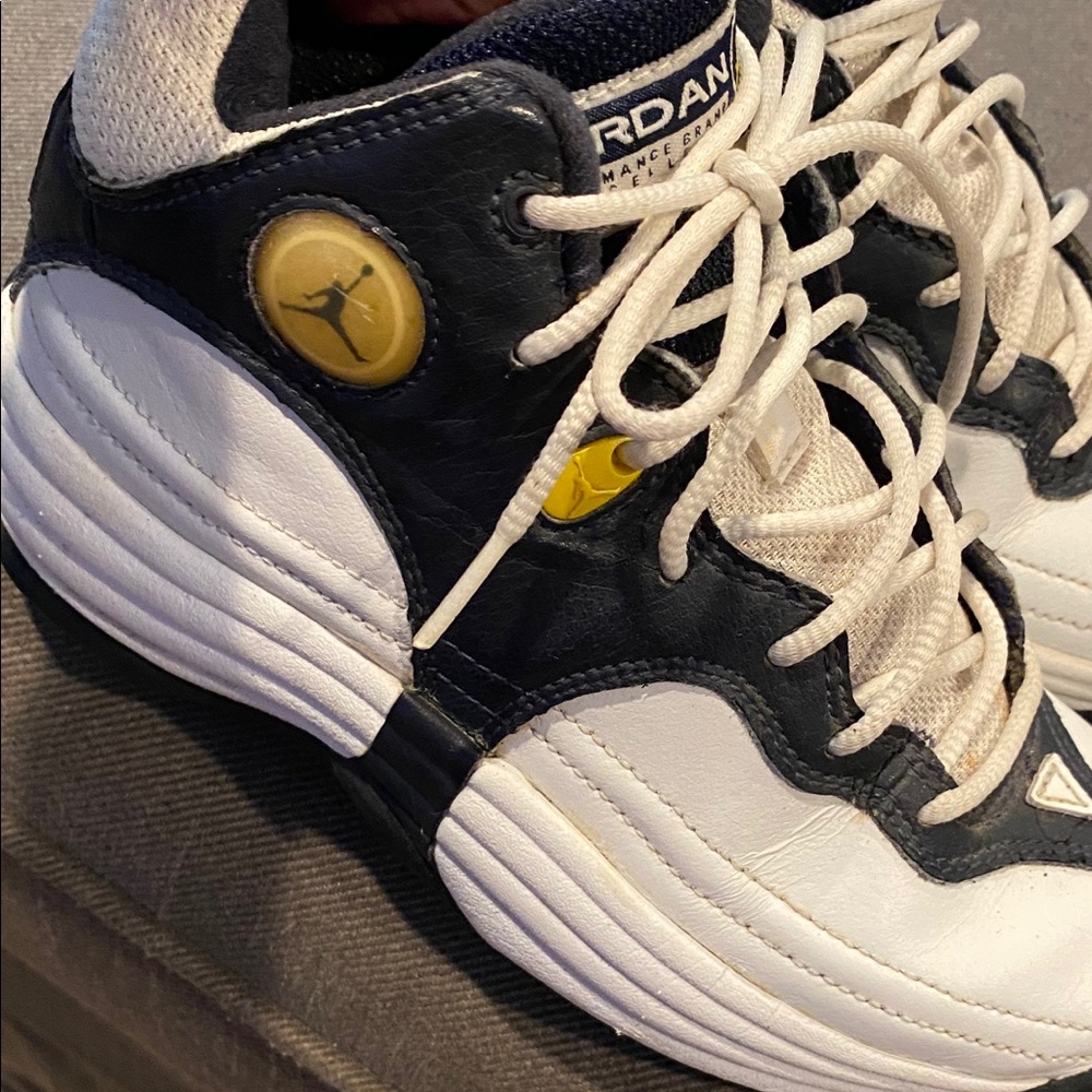 Nike Air Jordan